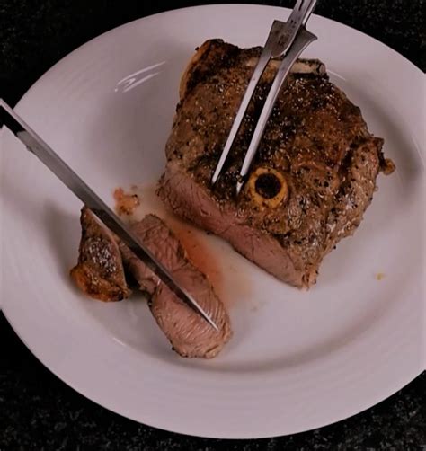 Air Fryer Roast Lamb Recipe For 2 - Maffies Recipes