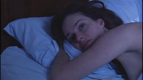 Naked Carolyn Bock In Blue Heelers