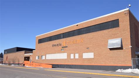 D91 Chooses Ifhs Rebuild Team Batemen Hall Inc General Contractors