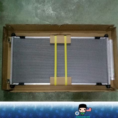 Honda City Tmo Gm Ge Condenser Aircond Tangki A C Bac