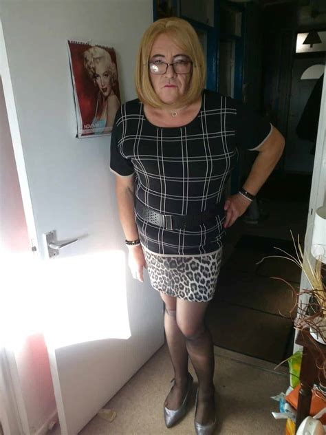 My Favourite Outfit Crossdresser Heaven