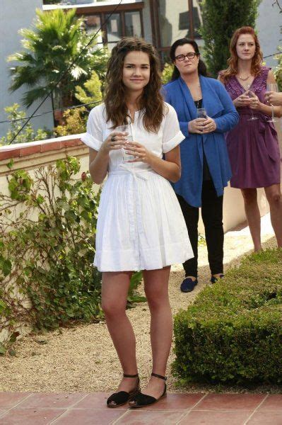 Maia Mitchell Fashion Tv Cute Outfits Outfits