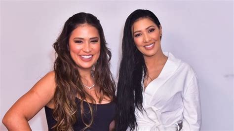 Fotos Da Simone E Simaria - No aniversário de Simone Mendes, Simaria surge em fotos antigas com a ...