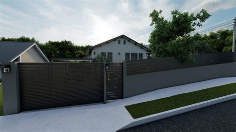 34 Front Yard Fence Ideas and Tips from Our Design Team | Yardzen