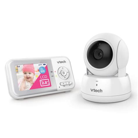 VTech Babyphone mit Kamera VM923 Video Babymonitor | Smyths Toys Österreich