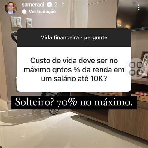 Bruno No Tjzim On Twitter Mundinho Samer Agi Conselhos Financeiros