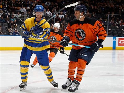 Hockey Hall of Fame: Reunion of former Canucks rules day at Legends ...