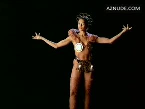 KRISTEN WILSON Nude AZNude