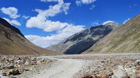 Chandratal Lake Trekking | Trekatribe- Trekking in Himachal Pradesh