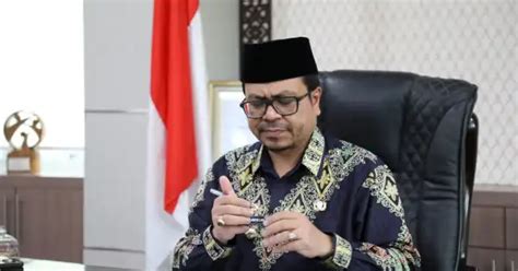 47 Gampong Di Aceh Utara Cairkan Dana Desa Tahap Pertama