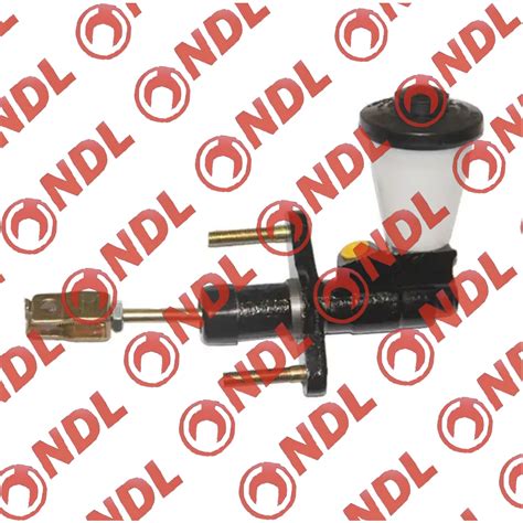 Clutch Master Cylinder Toyota Corolla Ee101 Ndl Autoparts Ltd