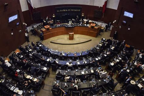 La Tragedia De Ciudad Ju Rez Divide A Los Senadores De Morena El Pa S