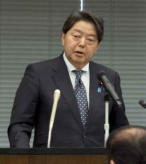 林氏「119番と言われ」 閣僚辞任後の緊急登板多く 産経ニュース