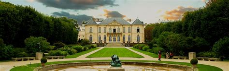 Rodin Museum - Paris Guided Tour - Certified Tour Guide in Paris