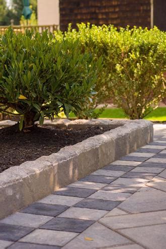 Cinder Blocks Garden Edging: Create a Stunning Outdoor Space with Easy DIY Ideas