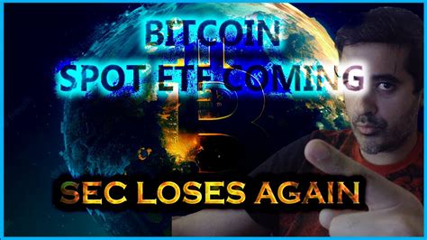 Bitcoin Ethereum EGLD And ADA Analysis BTC Spot ETF Updates