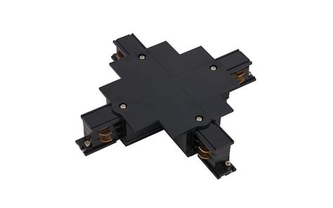 Ctls Recessed Power X Connector