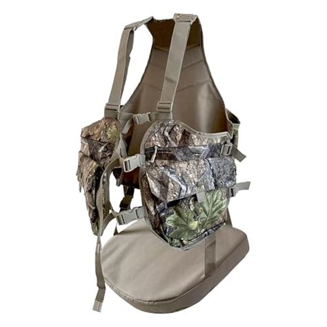 I Tested The Top Squirrel Hunting Vests Here Are My Top Picks