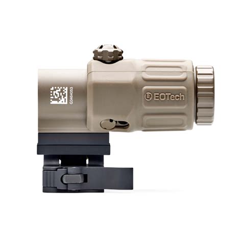 Eotech Magnifier G Sure Shot Night Vision