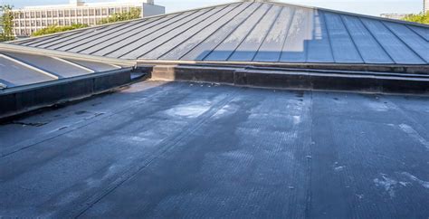 EPDM Roofing Installation Services | Alexander City, Auburn, Montgomery, AL | Capitol City ...