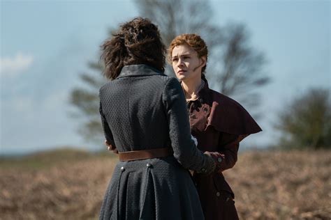 ‘Outlander’ Recap/Review: Episode 702, “The Happiest Place on Earth
