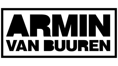 Armin Van Buuren Logo, symbol, meaning, history, PNG, brand