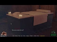 Croft Adventures Ep Morena Ordered Her Servant To Suck And Roll Up Her Ass Xxx Mobile