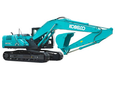 Kobelco Sk Lc Generation Meltrac Machinery