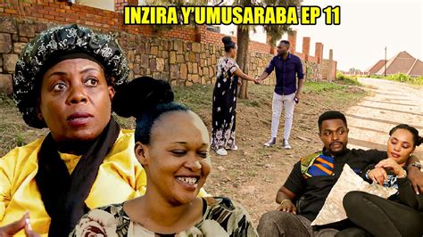 Inzira Y Umusaraba Ep Iribagiza Akubiswe N Inkuba Abwiwe Ibyo