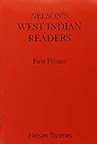 Amazon Spot And Tippy Nelson S New West Indian Readers