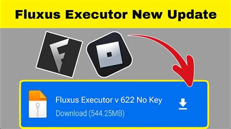 Fluxus Executor Mobile New Update Updated Fluxus Fluxus Is Back