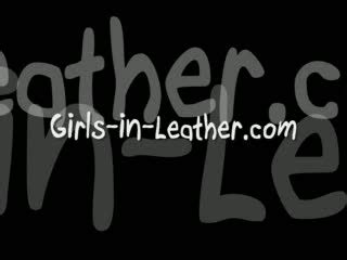 Horny In Leather Pants Lisa Loves Her Leather Pants Horny Girls In Leather Pants Clips Sale