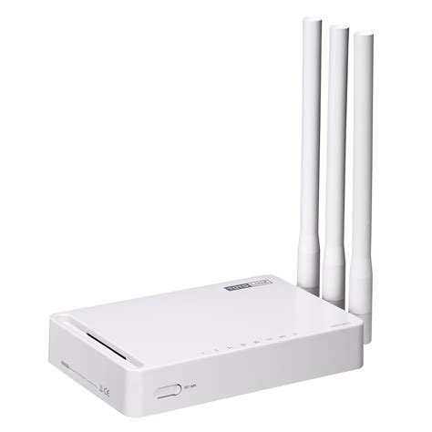 Totolink N R Plus Mbps Wireless N Router Lisconet