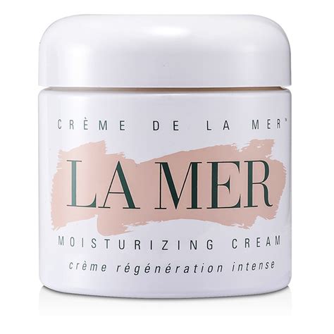 La Mer Creme De La Mer The Moisturizing Cream 60ml 2oz Moisturizers