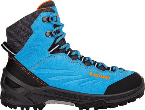 Lowa Cadin Gtx Mid Junior Sportfits Shop