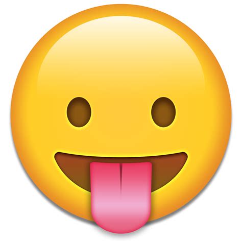 Art Emoji Smiley Sticker Clip art - tongue png download - 4000*4000 - Free Transparent Emoji png ...