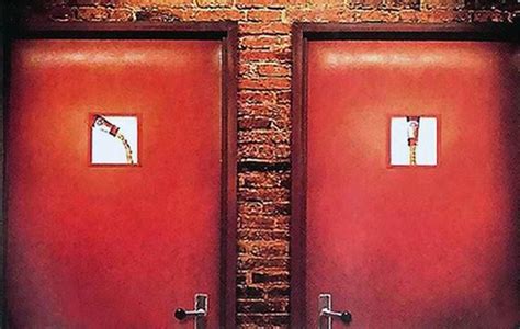 Funny Toilet Signs | Funny Signs