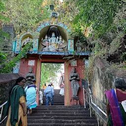 Best Top Rated Hindu temple in Varkala, Kerala, India | Yappe.in