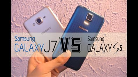 Galaxy J7 Prime Vs Galaxy S5