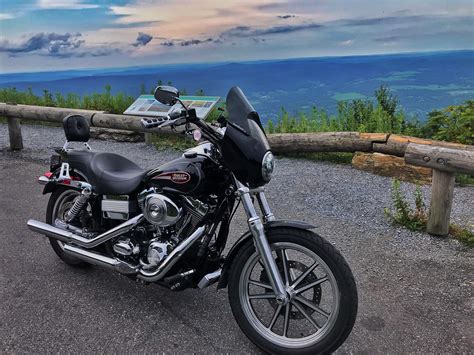 Mt. Greylock summit MA : r/Harley