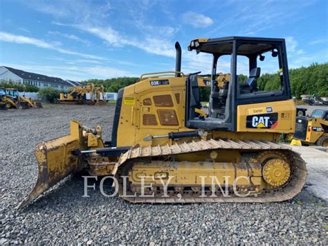 Caterpillar D K Lgp For Sale Usd Cat Used