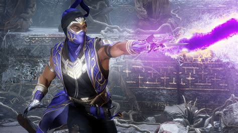 340991 Rain Mortal Kombat 11 Ultimate Mk11 Video Game 4k Wallpaper Rare Gallery Hd Wallpapers