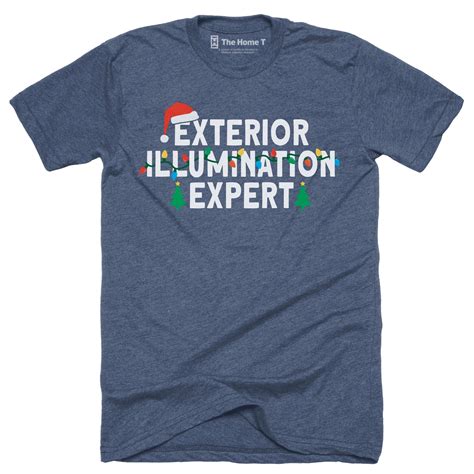Exterior Illumination Expert