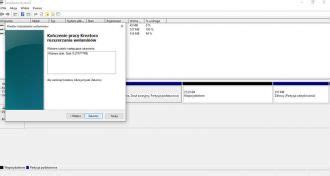 Jak podzielić dysk na partycje poradnik