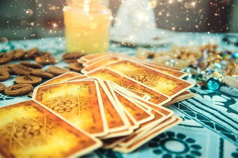 Vivre Le Tarot Annie Ferland Tarot Cie