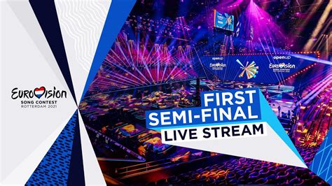 Where To Watch Eurovision Live Stream For Free Online From Anywhere ...