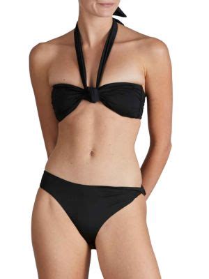 Bondi Born Tiarne Bikini Bottom On SALE Saks OFF 5TH