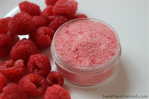 All Natural Diy Sugar Lip Scrub For Super Soft Smooth And Hydrated Lips