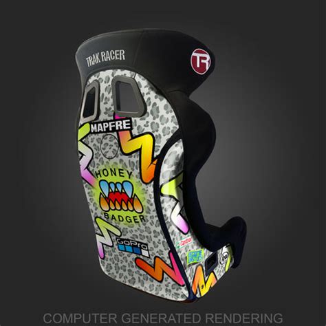 Daniel Ricciardo Helmet 2020 Covering Kit – Lovely Stickers