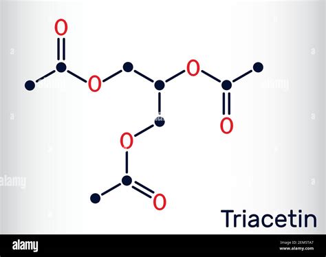 Mise Jour Imagen Formule Chimique De Glycerol Fr Thptnganamst